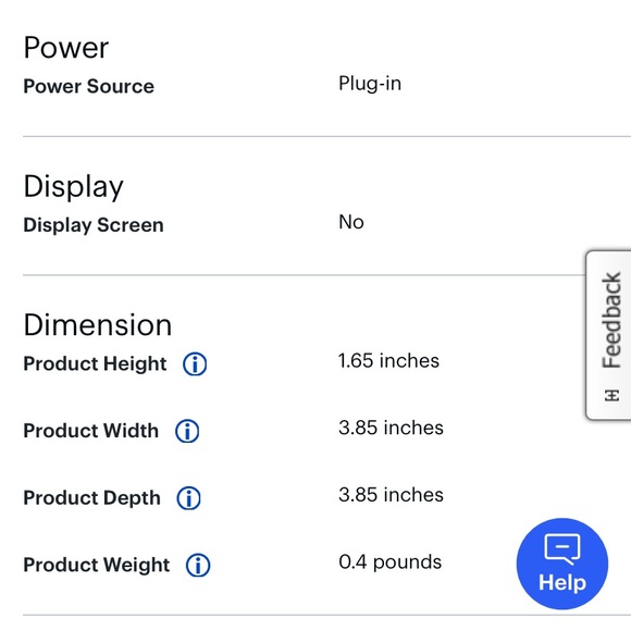🆕Google Nest Mini NWT - Picture 14 of 14